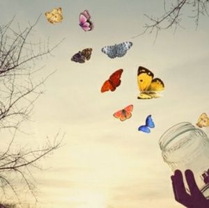 Meet your Posher, Itzel